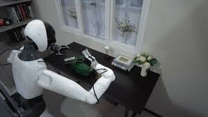 再掀开源浪潮！好博机器人发布并开源仿真评测工具Genie Sim ...