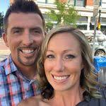 Chandra Redding's Instagram, Twitter & Facebook