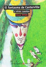 08/07/2010 curso 6 básico puntaje ideal: 9788468219646 El Fantasma De Canterville N E Aula De Literatura Spanish Edition Abebooks O Wilde 8468219649
