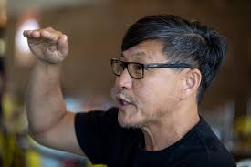 How Ed Lee of Wahoo's Fish Taco became Orange County's restaurant whisperer 