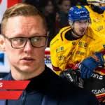 De värvar hem poängkungens bror