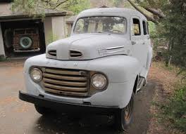 Image result for Feather Gray 1950 Ford Truck