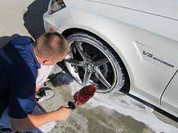 Proshine auto spa are proud to offer a wide variety of mobile car detailing services to the lincoln area. Fly Professional Detailing Inc Auto Detailing Service In Maryland