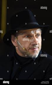 Richy mueller hi-res stock photography and images