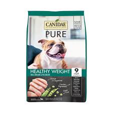 The extra fat will not only help your dog pack on a few extra pounds. Low Fat Dog Food For Weight Management Petco