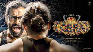 If you are a representative of the production house, please share the details of the film with. Chiyaan Vikram S Cobra Is Not Releasing On Netflix Ott Check Out Release Date