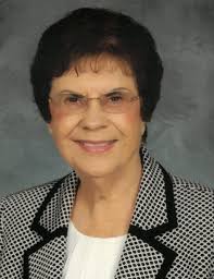 Obituary information for Shirley Bralley Holland