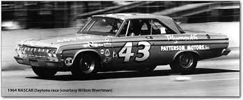 Before richard petty became a racing legend, his dad, lee, was hellbent on making sure he earned i'm curious, though: Which Came First The Plymouth Or The Petty Allpar Forums