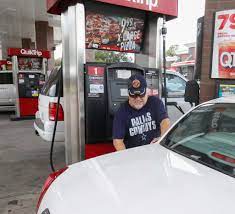 On saturday (may 8th), a major pipeline system that. Harvey Inflicted Gasoline Shortage Spreading In North Texas With Dry Pumps And Lines Common