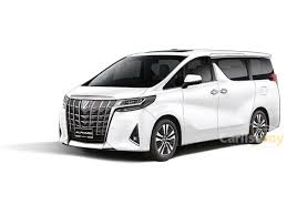 The pressure amount on the tire is normally the maximum allowed pressure. Toyota Alphard 2021 3 5 In Selangor Automatic Mpv Black For Rm 440 600 7717892 Carlist My