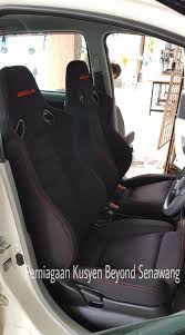 Sebab foto tersebut diambil dan dipajang di bungkus rokok tanpa seizinnya. Pasang Kereta Alza Perniagaan Kusyen Beyond Senawang Facebook