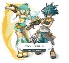 Feca Anime Art Tutorial Character Design Inspiration Character Design