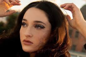 Maeve Steele Reveals The Inspiration Behind Her Song "Shimmer"