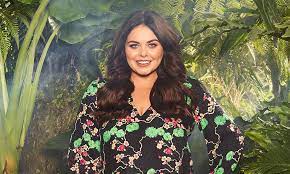 The i'm a celebrity.get me out of here! Scarlett Moffatt Reveals The Real Reason Why She S Quit I M A Celebrity Hello