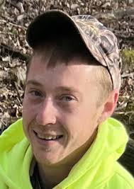 Andrew Johnson obituary