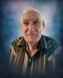 George Barker Obituary