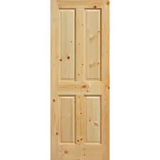Rona offers baseboards in many styles, types, and sizes to cover the space between interior walls and floors. 4 Panel Knotty Pine K4p Socaltrim Discount Molding Millwork