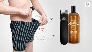 Unlike the other 2 models (which you will see below), the philips bodygroom tt2040 / 32 does not have to change heads, since at one end it has the cut (lengths are selected from the handle) and the one for shaving in the other end. 5 Best Pubic Hair Trimmer In 2021 Best Pubic Hair Trimmer For Ladies Men S Youtube