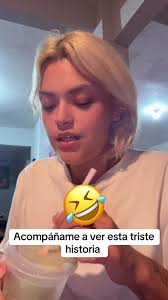 Una tristeza que toca el corazón