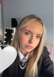 Evie White Maidstone