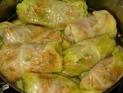 La Recette Des Choux Farcis Chou Farci Recette Chou Farci Recette Chou Vert