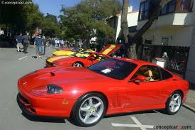 Image result for Rouge Ferrari 1999 DAF