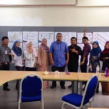 Apakah perbezaan seni bina dalaman dan seni bina? Photos At Room Ap1 440 Annex 1 Fakulti Senibina Perancangan Dan Ukur Uitm Seri Iskandar College Academic Building