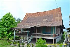 Rumah minangkabau di negeri sembilan. Ini Bukan Di Negeri Minangkabau Negeri 9 Malaysia Facebook