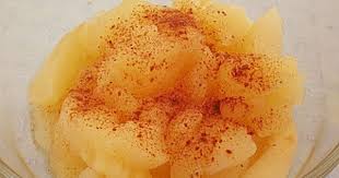 Apfelkompott Chefkoch Apfelkompott Rezepte Kompott