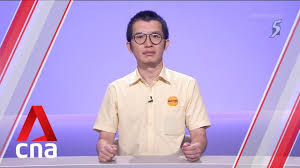 Ge2020 Rp Speaks In Party Political Broadcast On Jul 2 Youtube