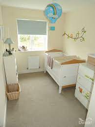 Discover 10 phenomenal ideas for making warm and cozy when you have a small nursery, every square inch counts. 7 Modern Gender Neutral Nursery Room Ideas Dulux