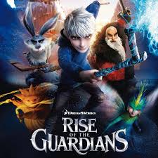 Generation after generation, immortal guardians like santa claus (alec baldwin), the easter bunny (hugh jackman) and the tooth fairy (isla fisher) protect the world's children from darkness and despair. Rise Of The Guardians A Journey To Find One S Center The Fine Line