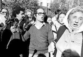 El evangelista osvaldo carnival dialogó con eduardo feinmann sobre los dichos de hebe de bonafini, quien definió a los evangelistas como peligrosos. Ciclo De Homenajes Para Adolfo Perez Esquivel Una Vida Por Los Derechos Humanos Cpm