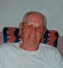 Obituary of Raymond Rohrig