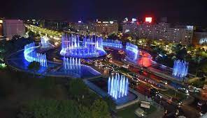 Fantanile de la unirii 2019 fântânile din piaţa unirii, care au fost reabilitate şi modernizate, se vor redeschide în 20 septembrie Fantanile Din PiaÈ›a Unirii Se Redeschid In AceastÄƒ SearÄƒ