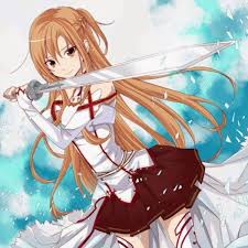 Untuk digunakan gratis ✓ tidak ada atribut yang di perlukan ✓. Kumpulan Gambar Anime Kartun Jepang Perempuan Cantik Terbaru Si Sword Art Online Yuuki Sword Art Online Asuna Sword Art Online Wallpaper