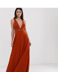 Women S Evening Dresses By Asos Tall Lookastic