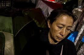 Arriesgar nuestra vida era la única forma de presionar al gobierno": 15  días de huelga de hambre con familiares de desaparecidos en México