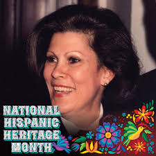 Dr. Antonia Novello was the first woman and the first Hispanic to become  Surgeon General of the United States in 1990. Motivated to become a  physician by a personal loss, Novello has