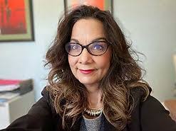 Malorie Morgan's Instagram, Twitter & Facebook