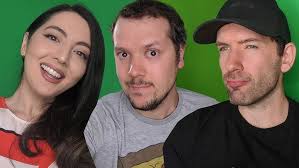 Totally Reliable Delivery Service: Jane, Mike and Andy vs Physics! (Raising  Money for the NAACP)