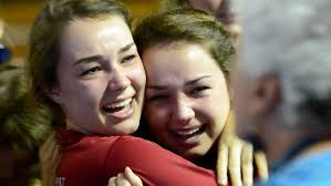 Montgomery Academy wins volleyball title