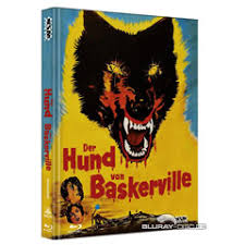 But before this savage beast can sink its teeth into the newest. Der Hund Von Baskerville 1959 Limited Mediabook Edition Cover C At Import Blu Ray Film Details