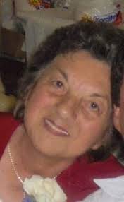 Pauline N. Naquin Henry (1933-2008)