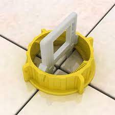 Us 19 61 100pcs Tile Leveling Tools For Perfectly Level Floor And Wall Home Decor From Home And Garden On Banggood Com Remodeling Tools Tools Home Improvement