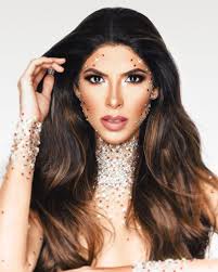 17 maggio 2021, 11:53 am. Miss Universe Colombia 2020 Is Laura Olascuaga Normannorman Com