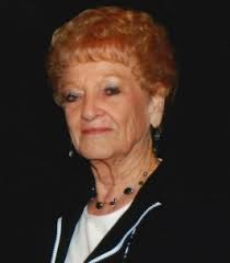 Dorothy Griffin Obituary