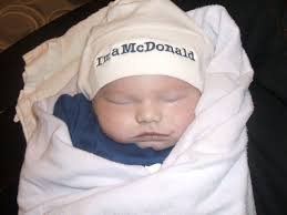 Declan Thomas McDonald Obituary