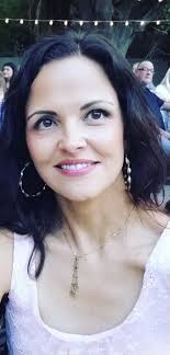 Flavia Anita “Bucky” Griego, 49, of Amarillo, TX was welcomed to her  heavenly home