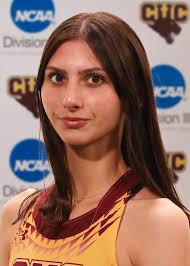 2025 Women's Tennis Roster